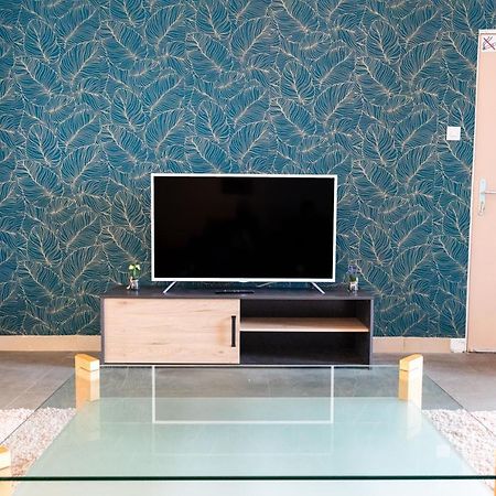 Find Yourself Apartment Dunkerque Coudekerque-Branche 外观 照片