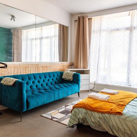 Find Yourself Apartment Dunkerque Coudekerque-Branche 外观 照片