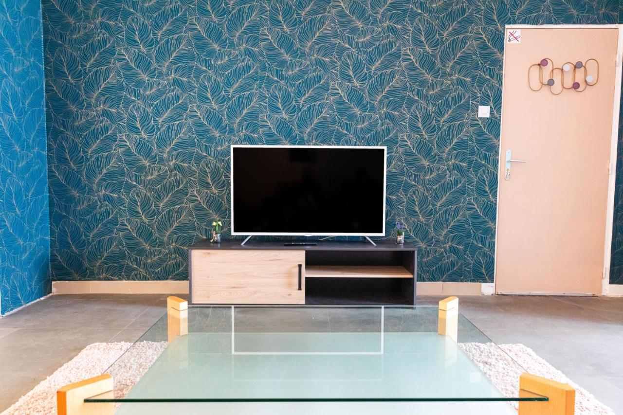 Find Yourself Apartment Dunkerque Coudekerque-Branche 外观 照片