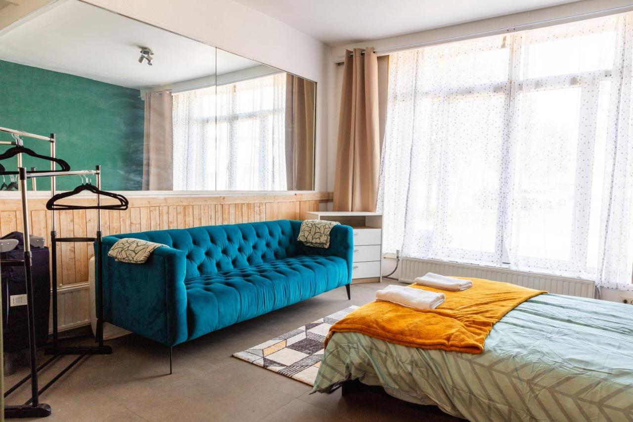 Find Yourself Apartment Dunkerque Coudekerque-Branche 外观 照片