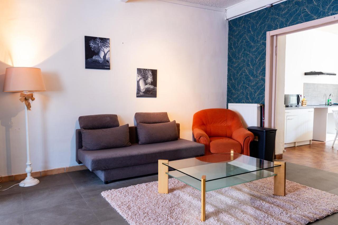 Find Yourself Apartment Dunkerque Coudekerque-Branche 外观 照片