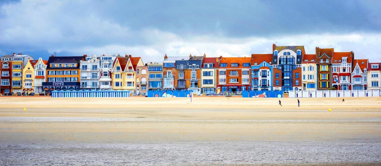 Find Yourself Apartment Dunkerque Coudekerque-Branche 外观 照片