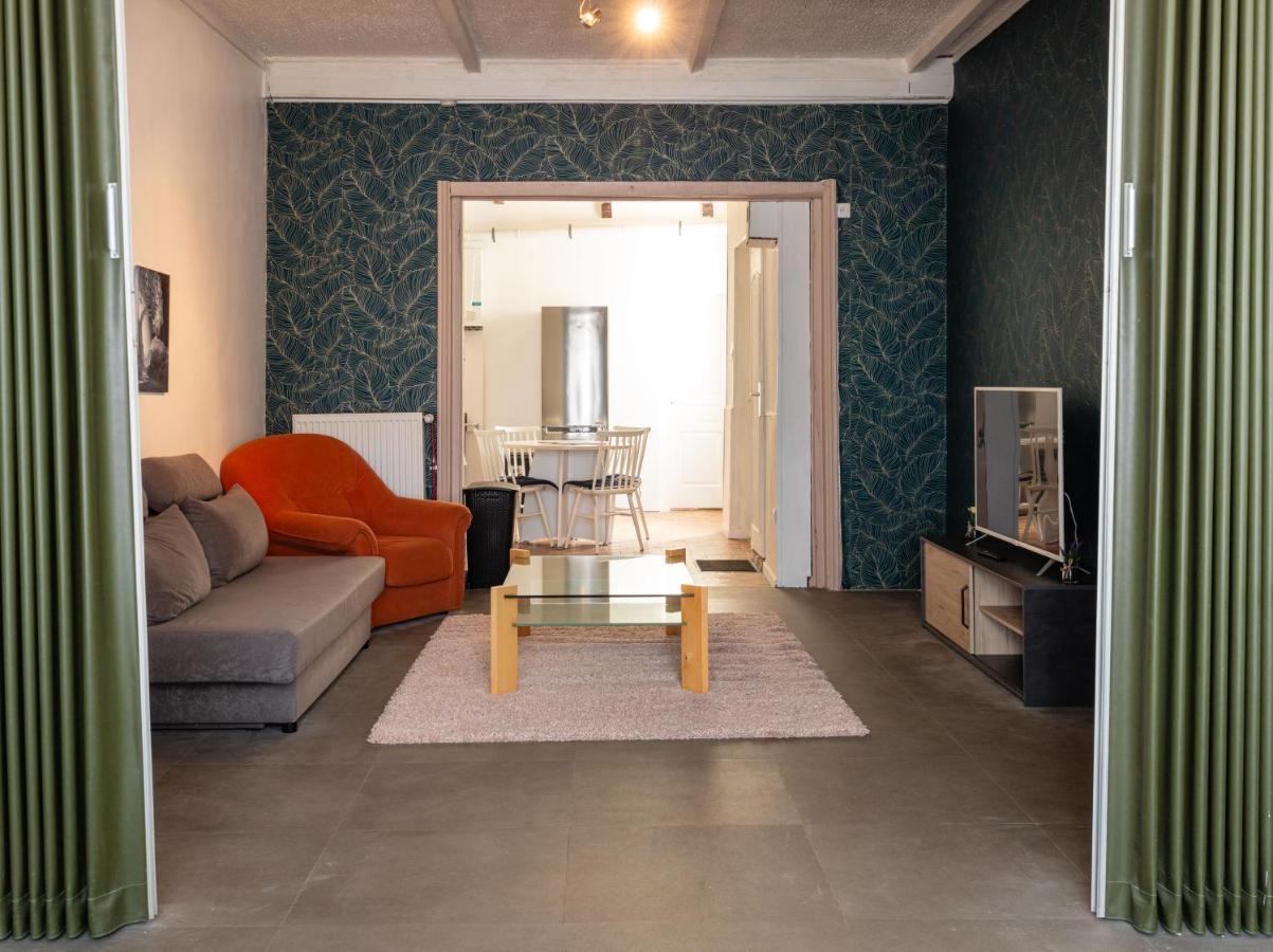 Find Yourself Apartment Dunkerque Coudekerque-Branche 外观 照片