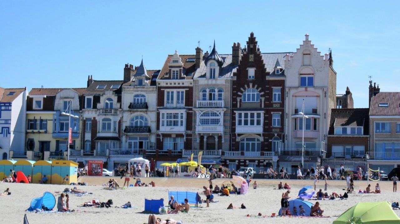 Find Yourself Apartment Dunkerque Coudekerque-Branche 外观 照片