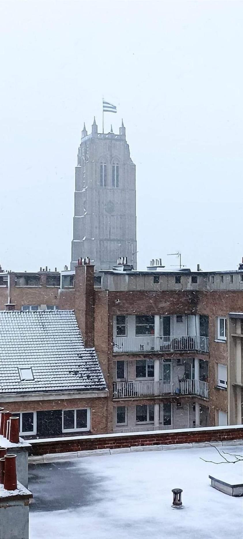 Find Yourself Apartment Dunkerque Coudekerque-Branche 外观 照片
