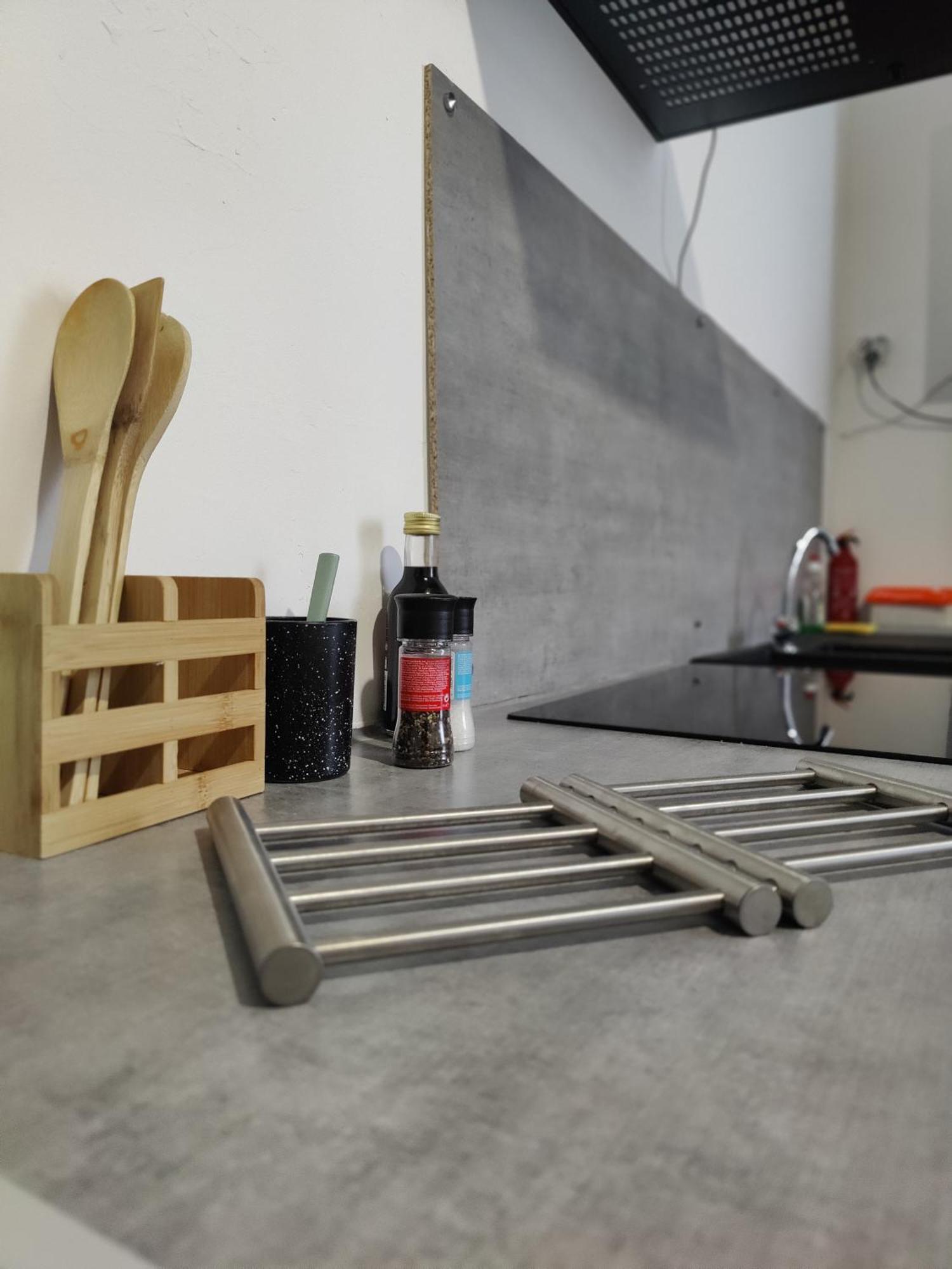 Find Yourself Apartment Dunkerque Coudekerque-Branche 外观 照片