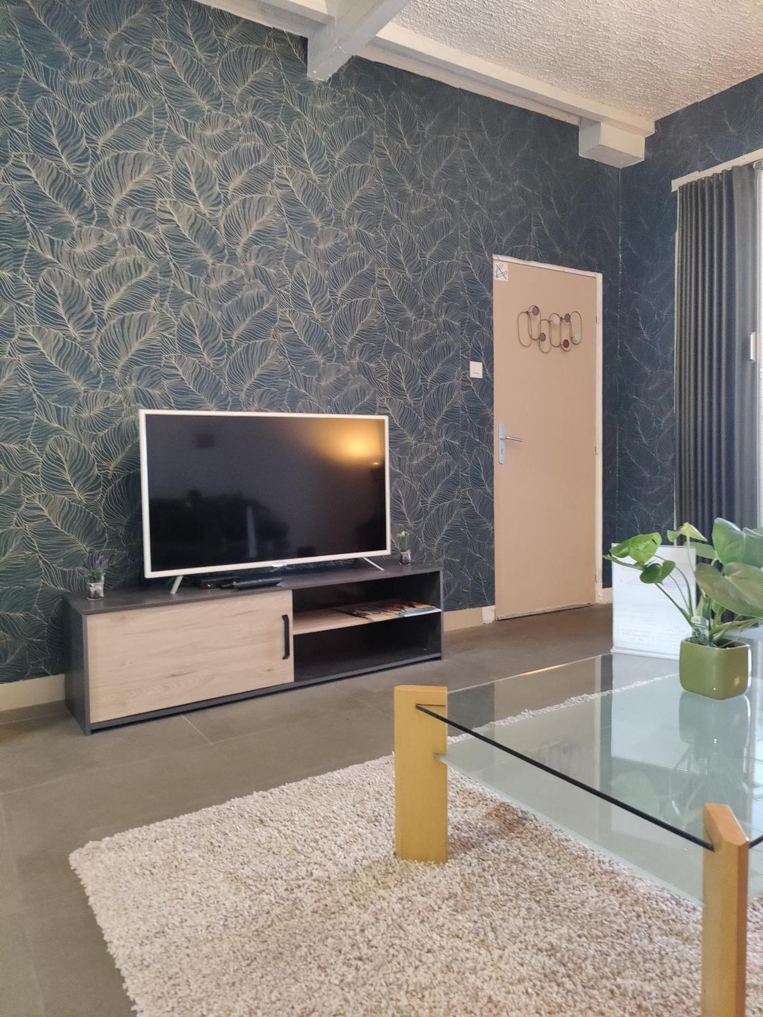 Find Yourself Apartment Dunkerque Coudekerque-Branche 外观 照片