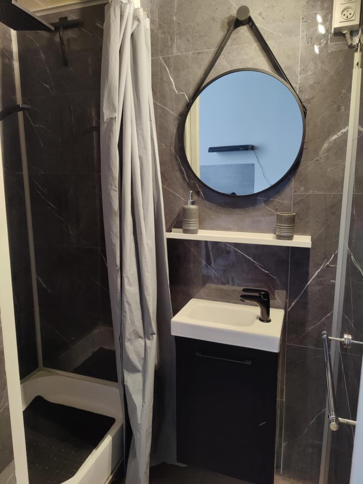 Find Yourself Apartment Dunkerque Coudekerque-Branche 外观 照片
